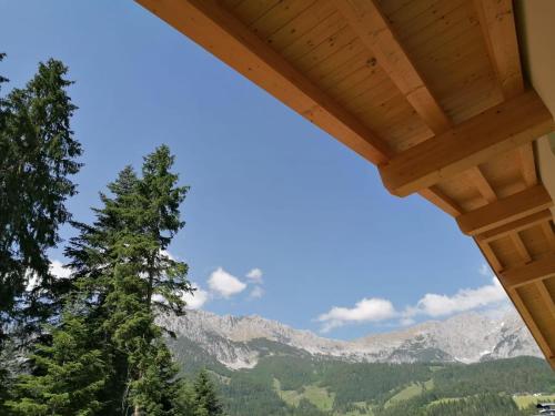 Appartement Kaiserplatzl Appartement Kaiserplatzl