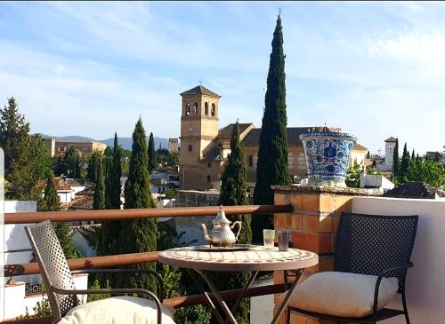 Aljibe del Albayzin - image 6