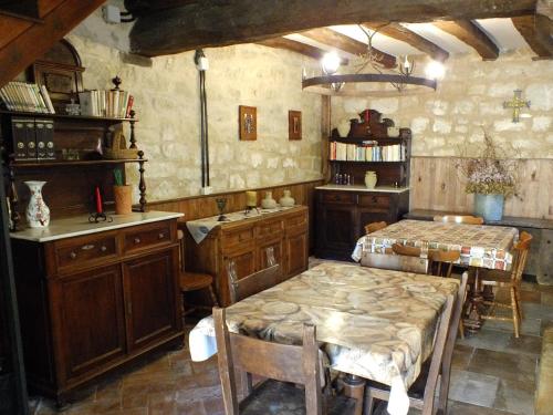  Los Colmenares 2 in Cuzcurrita-Río Tirón