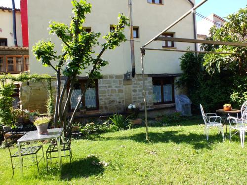  Los Colmenares 2 in Cuzcurrita-Río Tirón