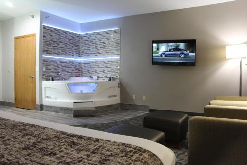 King Suite