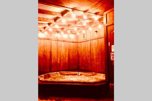 Pioneer Lodge 11 - main image