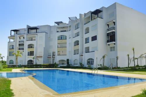 Marina Golf Asilah