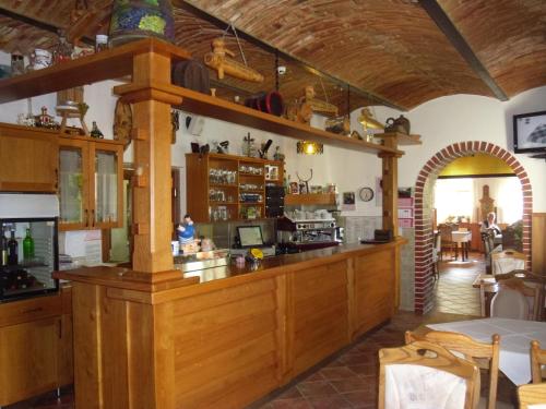 Gostilna in prenočišče KOCJAN - image 6