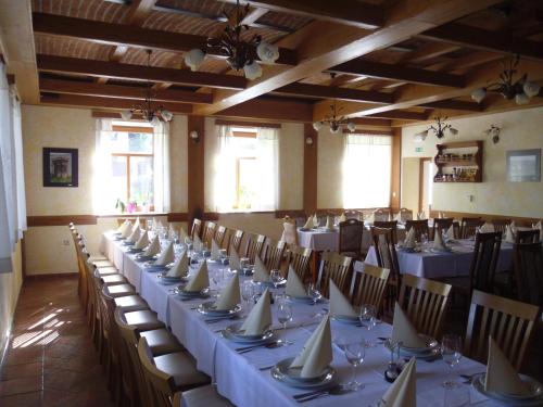 Gostilna in prenocisce KOCJAN in Bizeljsko