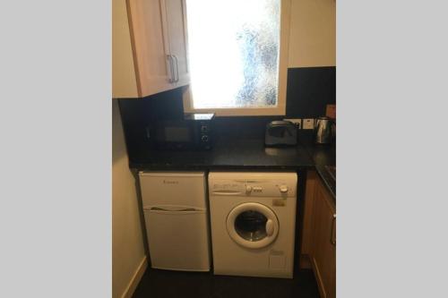 2 bedroom flat in Stornoway Town Centre