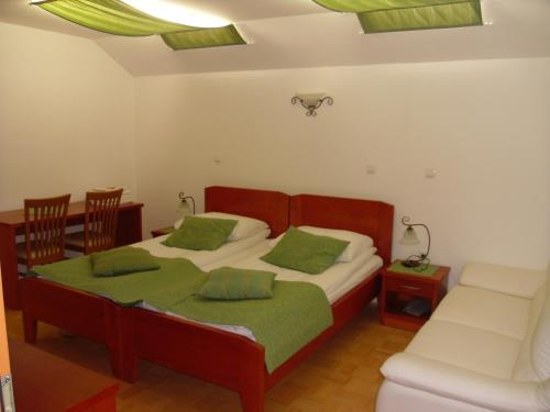 Gostilna in prenočišče KOCJAN - image 13