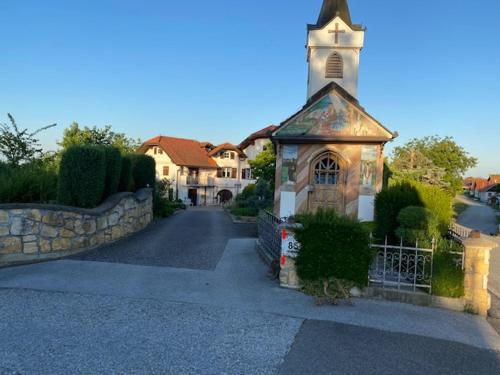 Apartma Jožica in Tonček (Apartma Jozica in Toncek) in Dobrna