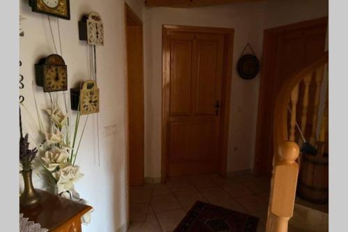 Apartma Jožica in Tonček (Apartma Jozica in Toncek) in Dobrna