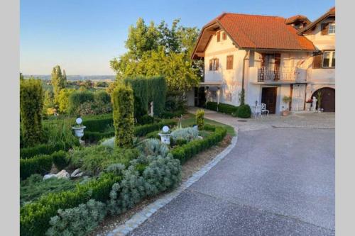 Apartma Jožica in Tonček (Apartma Jozica in Toncek) in Dobrna