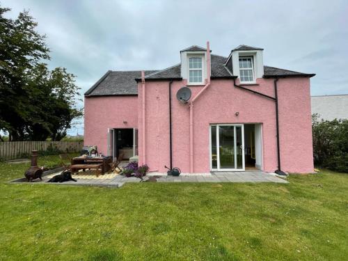 Arran School House - Blackwaterfoot, Isle of Arran in Blackwaterfoot