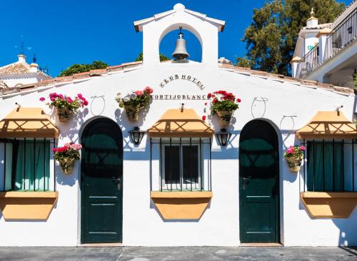 Globales Cortijo Blanco - image 6