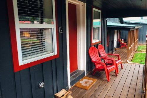 Pioneer Lodge 12 - image 8
