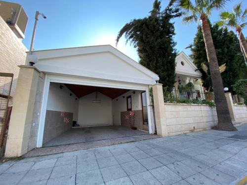 Limassol Villa by the Sea