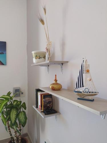 Da Nonna Amelia gîte à louer Paolini