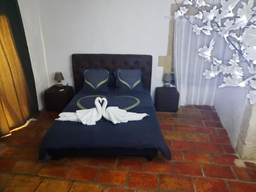 Appartement St Gervasy 4 personnes