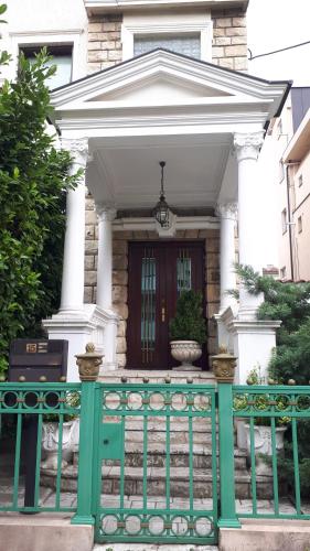 Vila Ella - Apartment - Belgrade