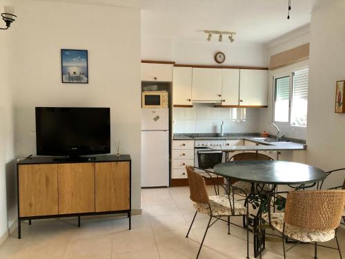  Karibu La Sella - Apartment in Muntanya la Sella