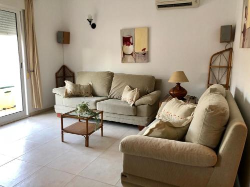  Karibu La Sella - Apartment in Muntanya la Sella