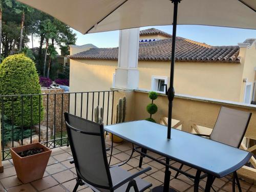 Karibu La Sella - Apartment