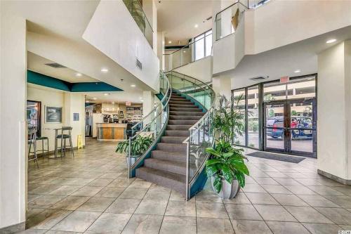 Lobby, 1726 Ocean View Galore Pet Friendly near St. Andrews Catholic Church