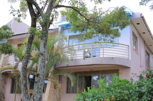 The Adrace Exec. Hotel