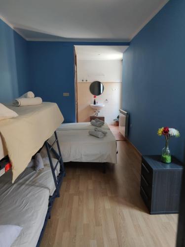 Albergue rural l'Almada de Yebra in Huesca