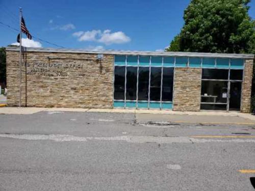 The Country Roads Cottage near WVU&COOPER'S ROCK in Uniontown (PA)