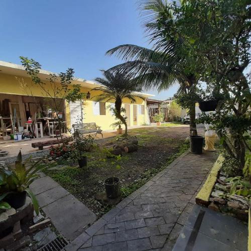 Pousadarecanto684Guaruja – Sao Paulo, NY
