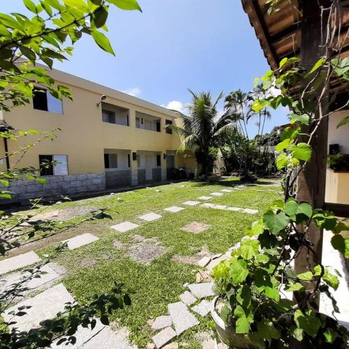 Pousadarecanto684Guaruja – Sao Paulo, NY