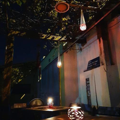 Pousadarecanto684Guaruja – Sao Paulo, NY