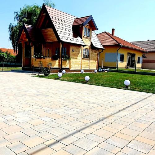 Villa Mila