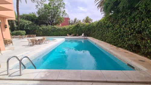 Hotel Le Grand Imilchil