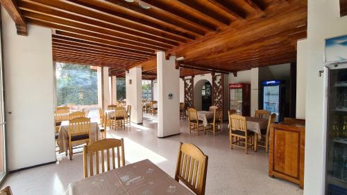 Hotel Le Grand Imilchil