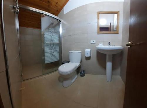 Hotel Demaj — Photo 5
