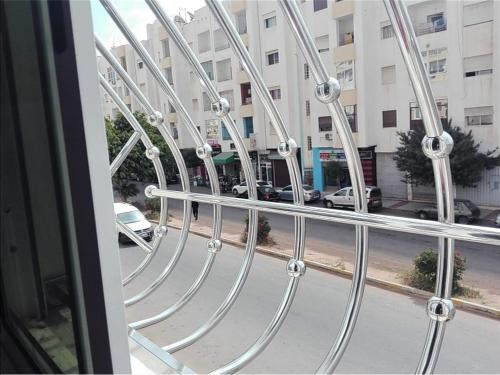 Magnifique Appartement 3 facade a Agadir