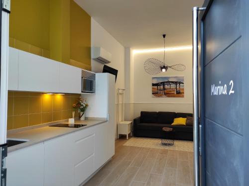  Kaixo MARINA con Parking gratis in Zarautz