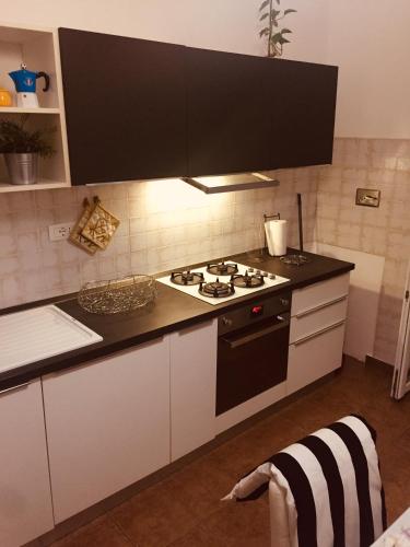 Casa relax in 科萊尼奧