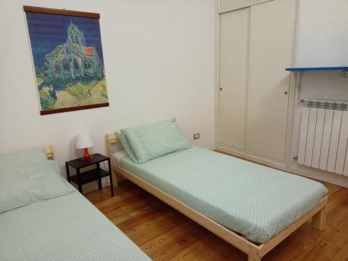 Il piccolo loft in Manziana