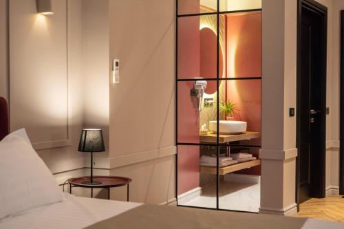Alnis Boutique Villa