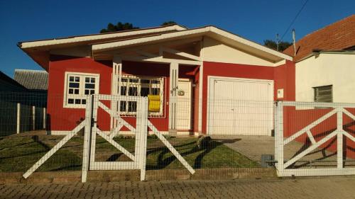 Sua Casa na Cidade dos Canyons - Cambará do Sul-RS