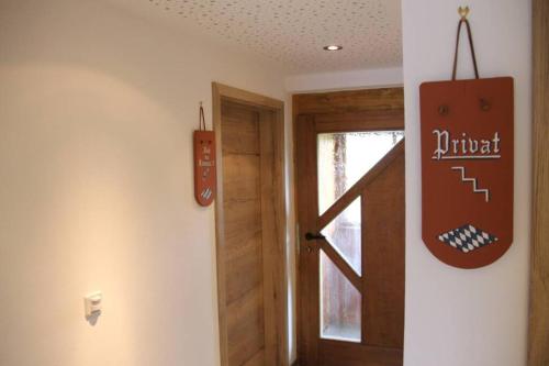 Zauberhaftes Gastehaus/Ferienwohnung Am Tiefenbach 6.7km von Bruckbergerau Ost entfernt