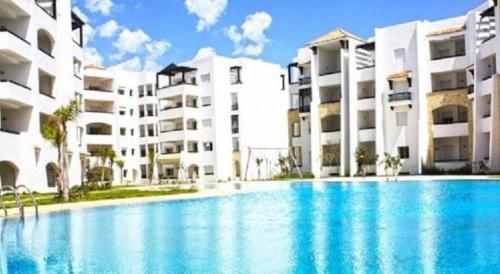 ASILAH MARINA GOLF