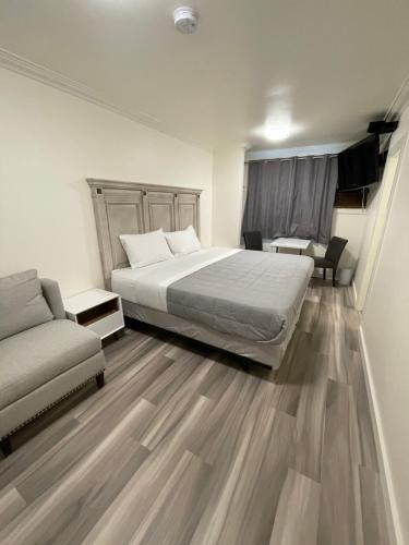 Destination INN