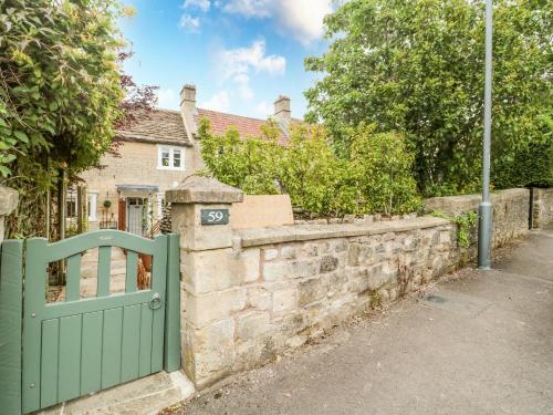 Sand Fairy Cottage - Bath