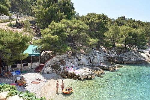 Apartments and Room Mate-Mare - image 9