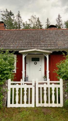 Farmhouse Marielund