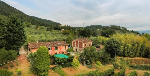 Casa Gaia gîte à louer Vicopelago