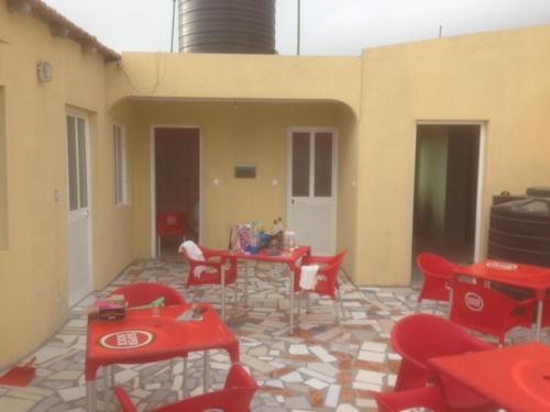 Terraza/balcón, Residensia Ka Denxu in Vila Nova Sintra