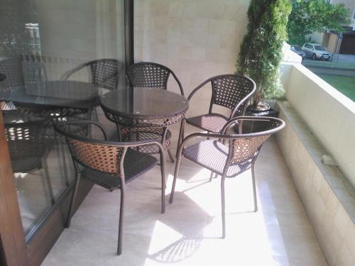 Apartament Nowiniarska - image 12